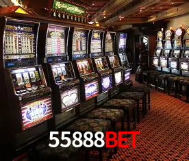 Seasonal Promotions 55888Bet