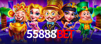 Programa VIP 55888Bet