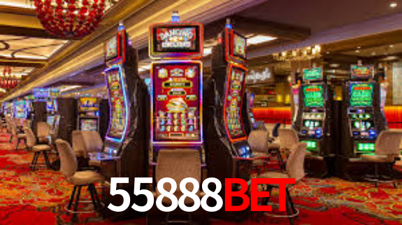 55888Bet App Interface