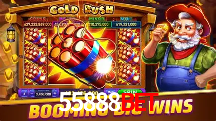 Exclusive Offers 55888Bet