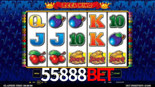 Exclusive Games 55888Bet